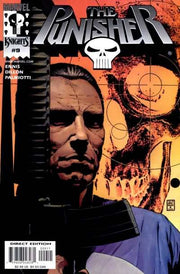 Punisher 2000 Series #9