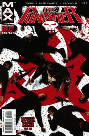 Punisher 2004 Series #17