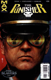 Punisher 2004 Series #26