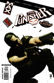 Punisher 2004 Series #27