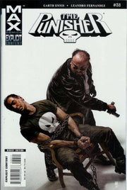 Punisher 2004 Series #38