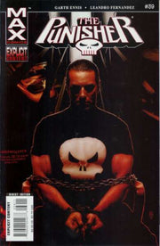 Punisher 2004 Series #39