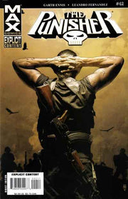 Punisher 2004 Series #42