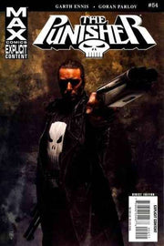 Punisher 2004 Series #54