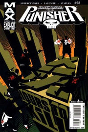 Punisher 2004 Series #68