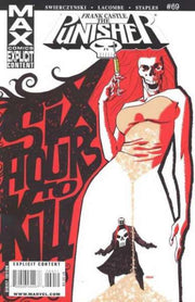 Punisher 2004 Series #69