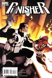 Punisher 2009 Series #10