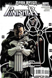 Punisher 2009 Series #2