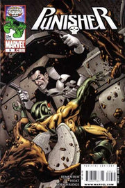 Punisher 2009 Series #9