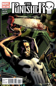 Punisher 2011 Series #11