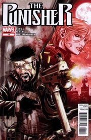 Punisher 2011 Series #13