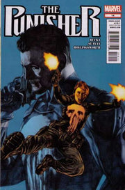 Punisher 2011 Series #14