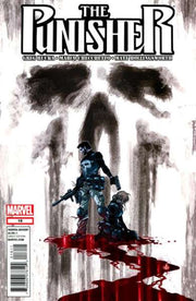 Punisher 2011 Series #16