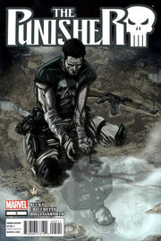 Punisher 2011 Series #5