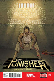 Punisher 2014 Series #10