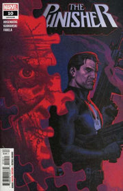 Punisher 2018 Series #10