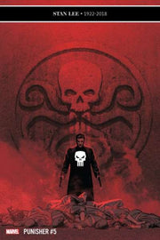 Punisher 2018 Series #5