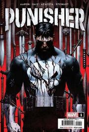 Punisher 2022 Series #1