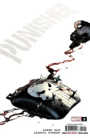 Punisher 2022 Series #2