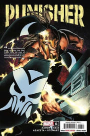 Punisher 2022 Series #6