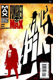 Punishermax #1