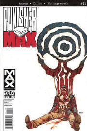 Punishermax #11
