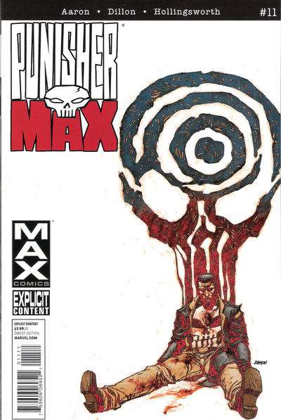 Punishermax #11