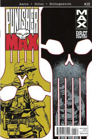 Punishermax #13