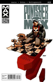 Punishermax #16
