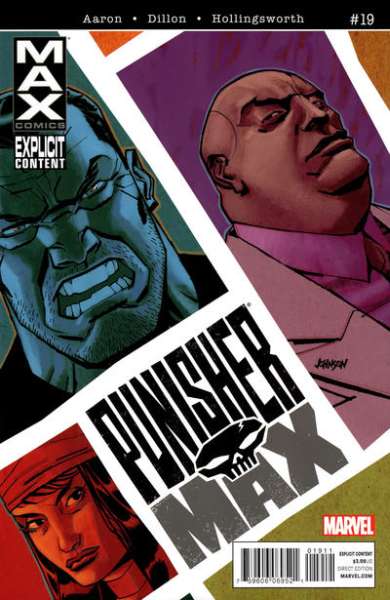 Punishermax #19