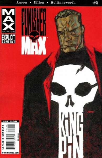 Punishermax #2