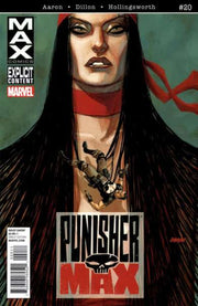 Punishermax #20