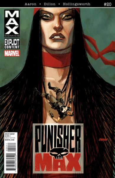 Punishermax #20
