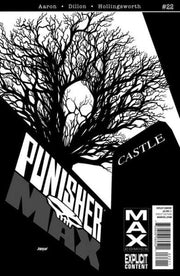 Punishermax #22