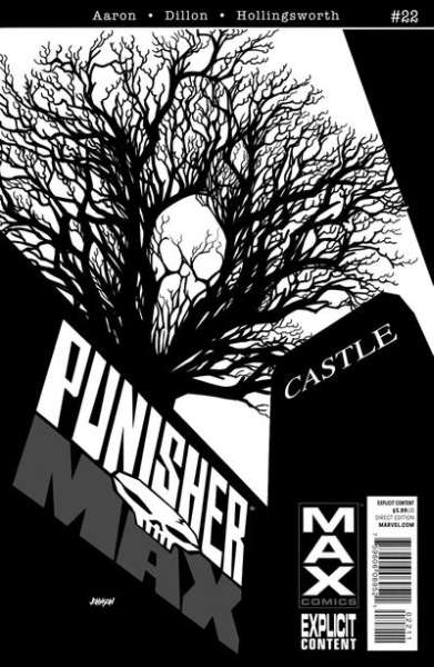 Punishermax #22