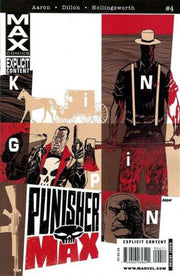 Punishermax #4
