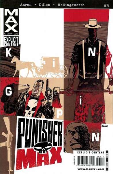 Punishermax #4