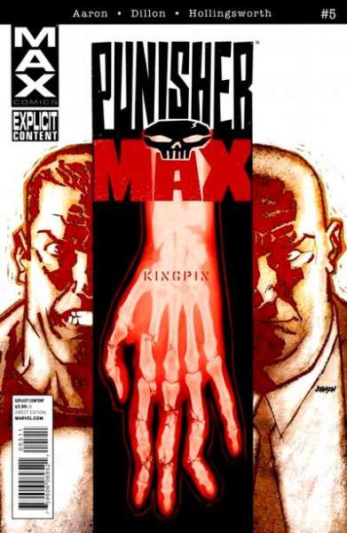 Punishermax #5