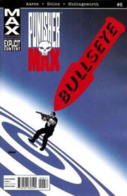 Punishermax #6