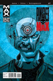Punishermax #7