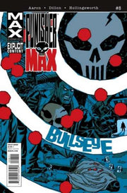 Punishermax #8