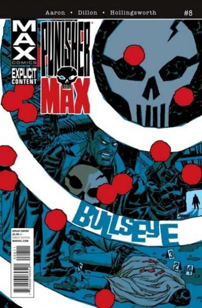 Punishermax #8