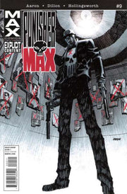 Punishermax #9