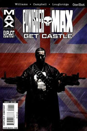 Punishermax Get Castle #1