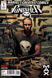 Punishermax MGC #1