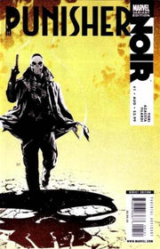 Punisher Noir #1
