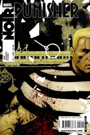 Punisher Noir #2