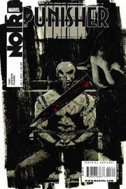 Punisher Noir #3