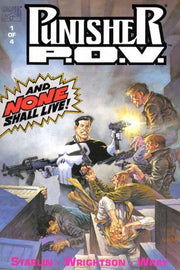 Punisher: P.O.V. #1