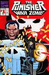 Punisher: War Zone 1992 Series #1